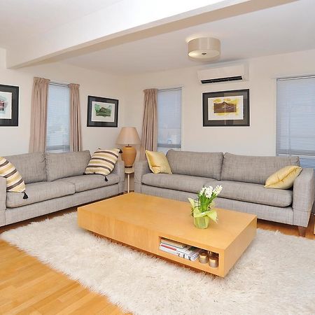 Salisbury Apartment - Christchurch Holiday Homes Exterior foto