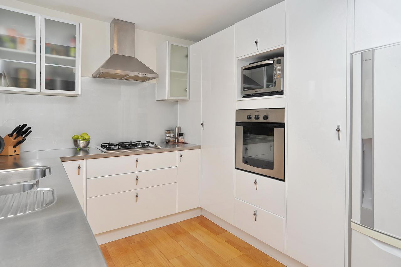 Salisbury Apartment - Christchurch Holiday Homes Exterior foto